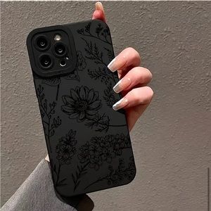 iPhone 11 Pro silicone case